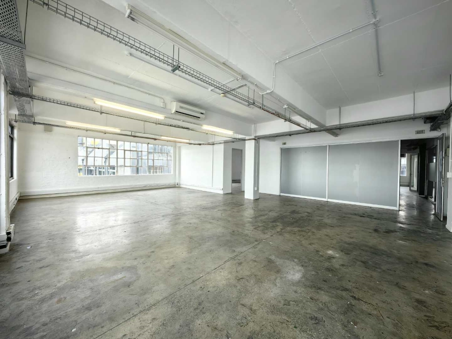 To Let commercial Property for Rent in Woodstock Western Cape